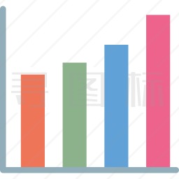 条形图图标
