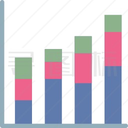 图表图标