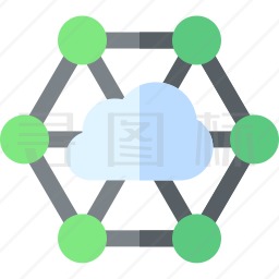 全球网络图标