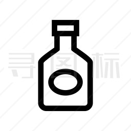 番茄酱图标