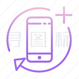 重新启动图标