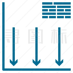 图表图标