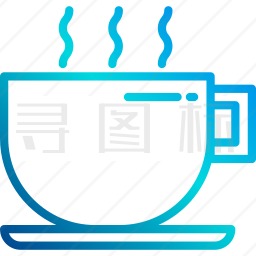 茶图标