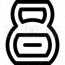 壶铃logo图片