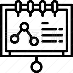 科学图标