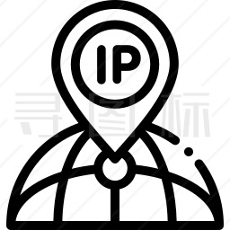 IP图标