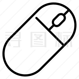 鼠标图标