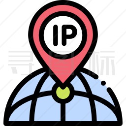 IP图标