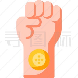 尼古丁贴片图标