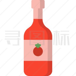 酱汁图标