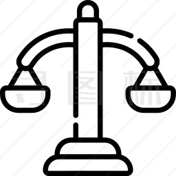 法院图标