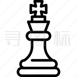 象棋图标