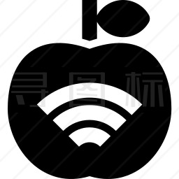 WiFi图标