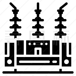 变电站图标