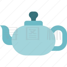 茶壶图标