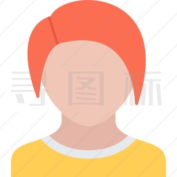 女人图标