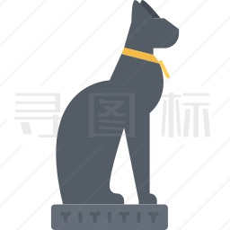 猫图标