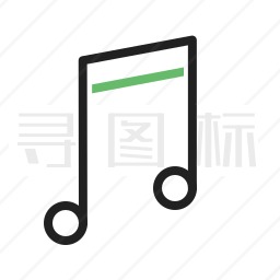 声音图标