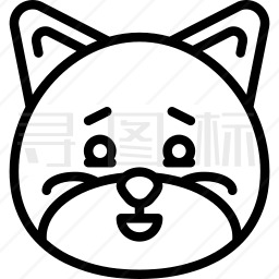 猫图标