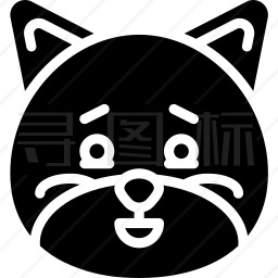 猫图标