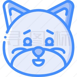 猫图标