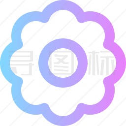 花图标