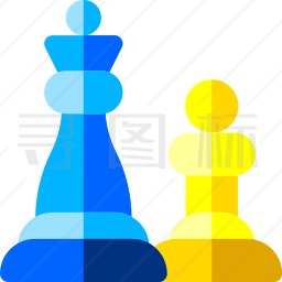 国际象棋图标