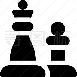 国际象棋图标