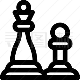 国际象棋图标