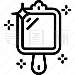 手镜图标