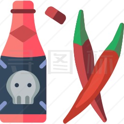 龙舌兰酒图标