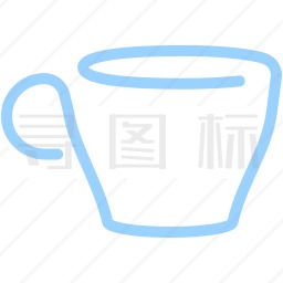 咖啡杯图标