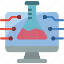 科学图标