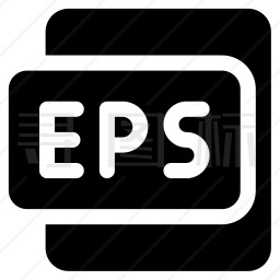 EPS图标