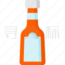 番茄酱图标