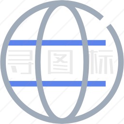 全球图标