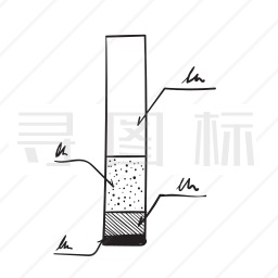 统计图表图标