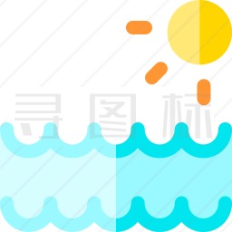 海图标