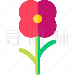 花图标