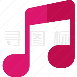 音符图标