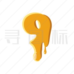 数字9图标