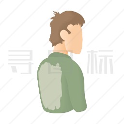 男人图标