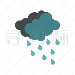 天气图标