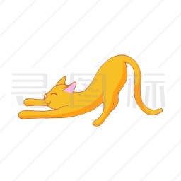 猫咪图标