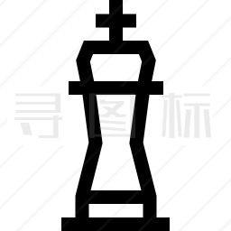 国际象棋图标