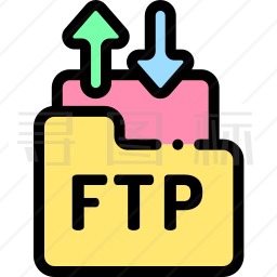 FTP图标