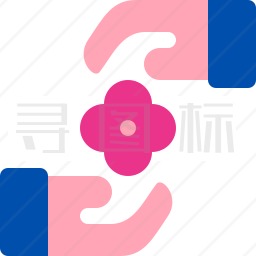 樱花图标