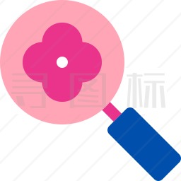 樱花图标