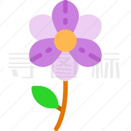 花图标