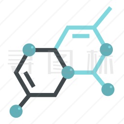 分子图标